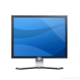 Dell 2007FP 20'' LCD (4:3, IPS, 1600x1200, DVI, HDCP, Composite, 4xUSB, pivot) - WYSYŁKA TEGO SAMEGO DNIA ! PROMOCJA !
