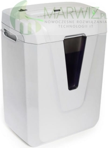 Niszczarka Kobra Hybrid ♦ PREZENT( KLAWIATURA + MYSZ BEZPRZEWODOWA GRATIS) ♦  SZYBKA DOSTAWA ♦ AUTORYZOWANA DYSTRYBUCJA