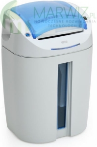 Niszczarka Kobra +3 CC4 ES ♦ PREZENT( KLAWIATURA + MYSZ BEZPRZEWODOWA GRATIS) ♦  SZYBKA I DARMOWA DOSTAWA ♦ AUTORYZOWANA DYSTRYBUCJA