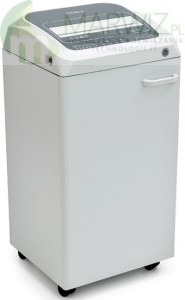 Niszczarka Kobra 260 C2 TS ES  ♦ PREZENT( KLAWIATURA + MYSZ BEZPRZEWODOWA GRATIS) ♦  SZYBKA I DARMOWA DOSTAWA ♦ AUTORYZOWANA DYSTRYBUCJA