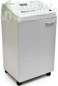 Niszczarka KOBRA 300.2 S5 ES  ♦ PREZENT( KLAWIATURA + MYSZ BEZPRZEWODOWA GRATIS) ♦  SZYBKA I DARMOWA DOSTAWA ♦ AUTORYZOWANA DYSTRYBUCJA