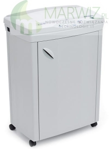 Niszczarka KOBRA 385 C2 ES ♦ PREZENT( KLAWIATURA + MYSZ BEZPRZEWODOWA GRATIS) ♦  SZYBKA I DARMOWA DOSTAWA ♦ AUTORYZOWANA DYSTRYBUCJA