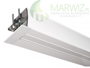 Zestaw do montażu w suficie podwieszanym Stratus 2  inceiling kit 3