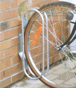 Uchwyt ścienny rowerowy (nastawny) 
