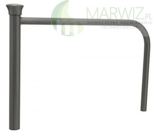 Stojak rowerowy Province Forum