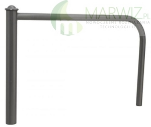 Stojak rowerowy Province Agora