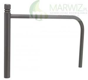 Stojak rowerowy Province City