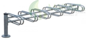 Moduł dodatkowy 6-miejscowy dwustronny Merkury