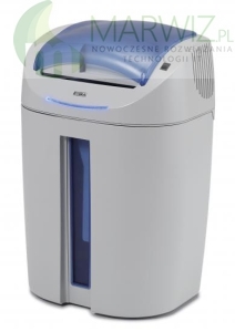 Niszczarka KOBRA +2 SS4 ES ♦ PREZENT( KLAWIATURA + MYSZ BEZPRZEWODOWA GRATIS) ♦  SZYBKA I DARMOWA DOSTAWA ♦ AUTORYZOWANA DYSTRYBUCJA