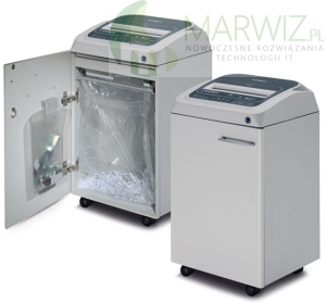 Niszczarka Kobra 310 CC4 TS ES ♦ PREZENT( KLAWIATURA + MYSZ BEZPRZEWODOWA GRATIS) ♦ SZYBKA I DARMOWA DOSTAWA ♦ AUTORYZOWANA DYSTRYBUCJA