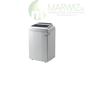 Niszczarka Kobra 410 S5 TS ES ♦ PREZENT( KLAWIATURA + MYSZ BEZPRZEWODOWA GRATIS) ♦ SZYBKA I DARMOWA DOSTAWA ♦ AUTORYZOWANA DYSTRYBUCJA