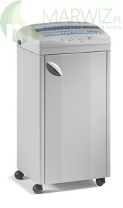 Niszczarka KOBRA 400 S5 ES + DOSTAWA GRATIS!! Znalazłeś taniej ?? Zadzwoń !! Przebijemy każdą ofertę !!