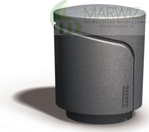 PACHOŁEK CONVIVIALE PROSTOKĄTNY