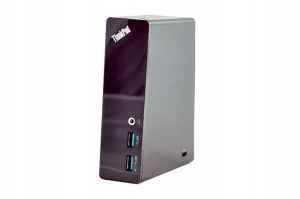 Stacja LENOVO ThinkPad Basic USB 3.0 DL3700-ESS Natychmiastowa wysyłka!