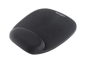 Piankowa podkładka pod mysz i nadgarstek Foam Mouse Pad