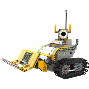 JIMU Trackbot IDEALNY PREZENT POD CHOINKĘ!