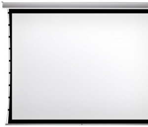  KAUBER inCeiling Tensioned 4:3 180x135 Gray PRO