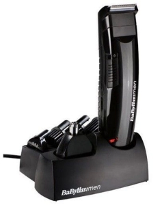 Trymer Babyliss E823E kolor czarny ! Promocja! Natychmiastowa wysyłka!