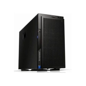 Serwer Lenovo Express x3500 M5, Intel® Xeon™ Processor E5-2603v3 85W 1.6GHz; 1x 4GB | 5464E1G 