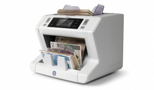 Liczarka Safescan 2665 - S - Dostawa gratis!