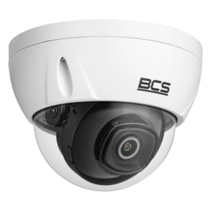 BCS-DMIP3201IR-E-V BCS LINE KAMERA KOPUŁKOWA IP 2MPX IR 30M WDR