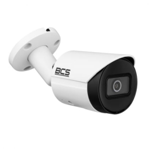 BCS-TIP3201IR-E-V BCS LINE KAMERA TUBOWA IP 2MPX IR 30M WDR