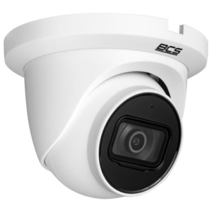 BCS-DMIP2201IR-E-AI BCS LINE KAMERA INTELIGENTNA IP 2MPX IR 50M WDR