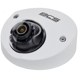 BCS-DMMIP1201AIR-III KAMERA MEGAPIKSELOWA IP 2MPX IR 20M WDR