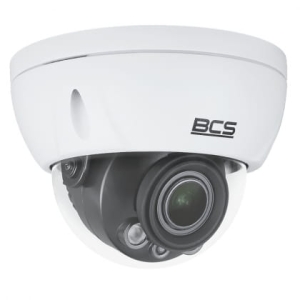 BCS-DMIP3201IR-AI BCS LINE KAMERA INTELIGENTNA IP 2MPX IR 50M WDR