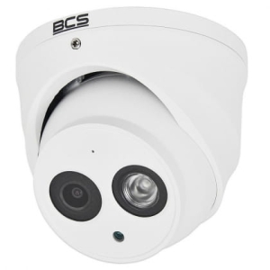 BCS-DMIP2201IR-AI BCS LINE KAMERA INTELIGENTNA IP 2MPX IR 50M WDR