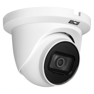 BCS-DMIP2501IR-E-AI BCS LINE KAMERA INTELIGENTNA IP 5MPX IR 50M WDR