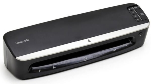 LAMINATOR VISION G50  ♦ SZYBKA I DARMOWA DOSTAWA ♦ AUTORYZOWANA DYSTRYBUCJA ♦ PAYU!