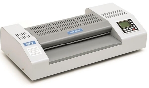 Laminator Sky 335 R6 ♦ SZYBKA I DARMOWA DOSTAWA ♦ AUTORYZOWANA DYSTRYBUCJA