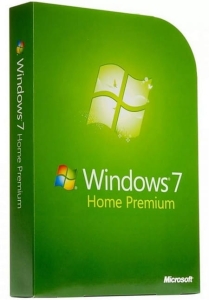 Microsoft Windows 7 Home Premium OEM 64-bit SP1 PL (GFC-02737) Wersja fizyczna produktu! Dostępny od ręki!