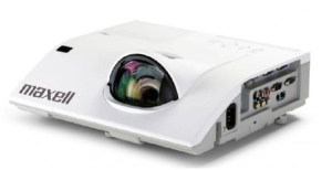 Projektor Maxell MC-CX301