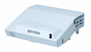 Projektor Maxell MC-AW3006