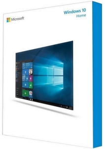 Microsoft Windows Home 10 64bit OEM DVD PL (KW9-00129) Wersja fizyczna produktu! Dostępny od ręki!