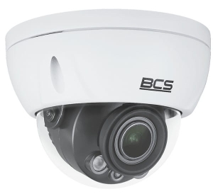 BCS-DMIP3501IR-AI BCS LINE KAMERA INTELIGENTNA IP 5MPX IR 50M WDR