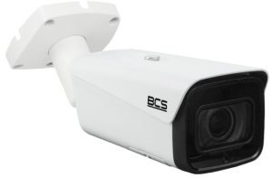 BCS-TIP8501IR-AI BCS LINE KAMERA INTELIGENTNA IP 5MPX IR 50M WDR