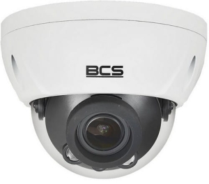 BCS-DMIP5401IR-AI BCS LINE KAMERA INTELIGENTNA IP 4MPX IR 40M WDR