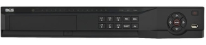 BCS-NVR3202-4K-III BCS LINE REJESTRATOR SIECIOWY 32 KANAŁOWY IP DO 12MPX