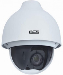BCS-SDIP2225A-III SZYBKOOBROTOWA KAMERA MEGAPIKSELOWA IP 2MPX, ZOOM 25X