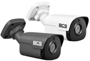 BCS-P-412RAM KAMERA TUBOWA IP 2MPX IR 30M WDR