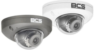 BCS-P-222RSAM KAMERA MEGAPIXELOWA IP 2MPX IR 15M DWDR POE