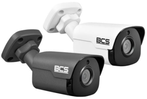 BCS-P-414RWAM KAMERA TUBOWA IP 4MPX IR 30M WDR