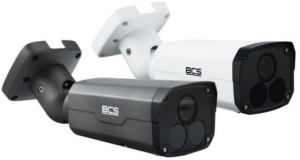 BCS-P-424R3WS BCS POINT KAMERA MEGAPIKSELOWA IP 4MPX IR 50M WDR