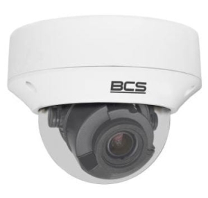BCS-P-262R3S-E-II BCS POINT KAMERA MEGAPIKSELOWA IP 2MPX IR 30M MOTOZOOM