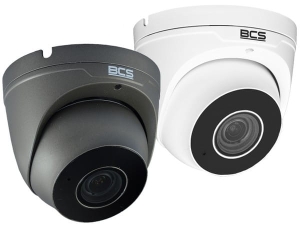 BCS-P-262R3WSM KAMERA MEGAPIKSELOWA IP 2MPX IR 30M WDR