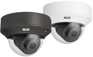 BCS-P-264R3S-E-II BCS POINT KAMERA MEGAPIKSELOWA IP 4MPX IR 30M