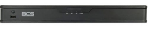 BCS-P-NVR1602-4K-E BCS REJESTRATOR SIECIOWY 16 KANAŁOWY IP 4K